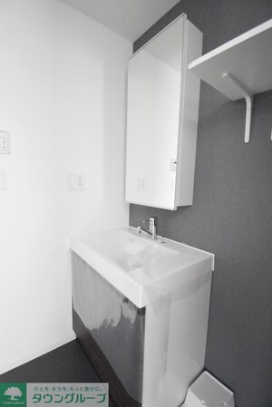 フロンティア新宿タワーの物件内観写真